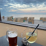 Photo n°1 de l'avis de Charmaine.e fait le 24/08/2021 à 11:01 sur le  Zur Düne - Naturstrandküche à Grömitz