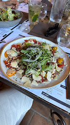 Photo n°48 de Ondella à Porto-Vecchio ()
