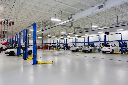 Subaru Dealer «Peacock Subaru», reviews and photos, 9951 S Orange Blossom Trail, Orlando, FL 32837, USA