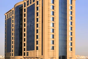 Mövenpick Jeddah City Star image