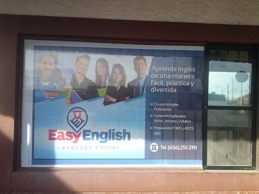 Language academy Juarez City