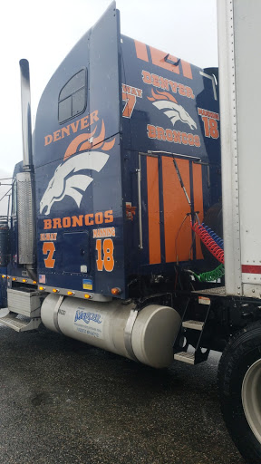 Moving Company «Hilldrup Moving And Storage», reviews and photos, 2314 Dabney Rd, Richmond, VA 23230, USA