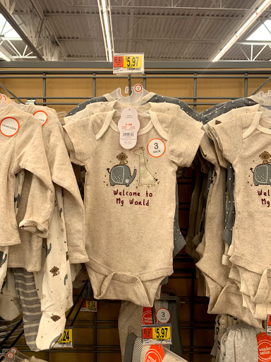 Department Store «Walmart Supercenter», reviews and photos, 2501 Lakeview Pkwy, Rowlett, TX 75088, USA