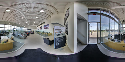 Mercedes Benz Dealer «Mercedes-Benz of Ann Arbor», reviews and photos, 570 Auto Mall Dr, Ann Arbor, MI 48103, USA