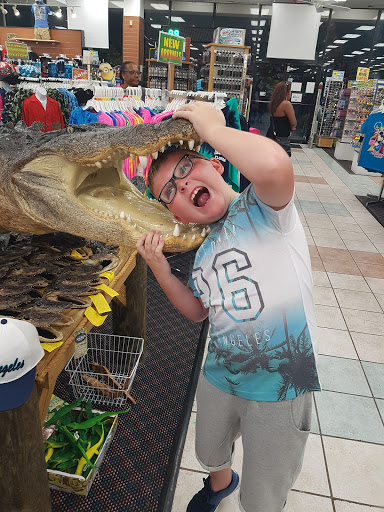 Grocery Store «Goodies Supermarket», reviews and photos, 8550 International Dr, Orlando, FL 32819, USA