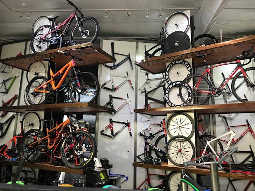 Bicycle Store «Airpark Bicycle Center», reviews and photos, 20875 N Pima Rd, Scottsdale, AZ 85255, USA