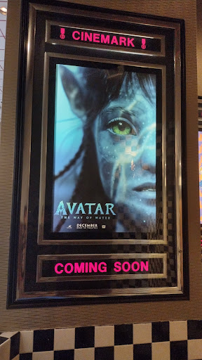 Movie Theater «Cinemark Movies 10», reviews and photos, 1796 W Newport Pike, Wilmington, DE 19804, USA