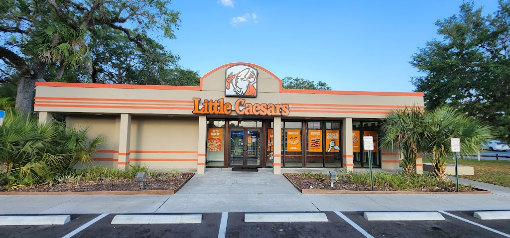 Little Caesars Pizza 33935
