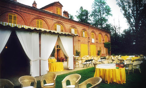 Ristorante Albergo Tre Re Piazza Martiri Della Liberta', 27, 10181 Castellamonte TO, Italia