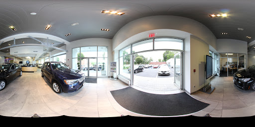 BMW Dealer «BMW of Mamaroneck», reviews and photos, 236 W Boston Post Rd, Mamaroneck, NY 10543, USA
