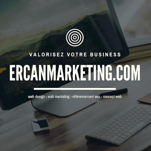 Agence Ercan Marketing à Revigny-sur-Ornain