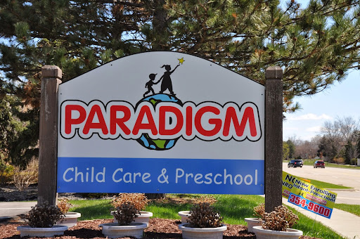 Child Care Agency «Paradigm Care & Enrichment Center», reviews and photos, 45050 Warren Rd, Canton, MI 48187, USA