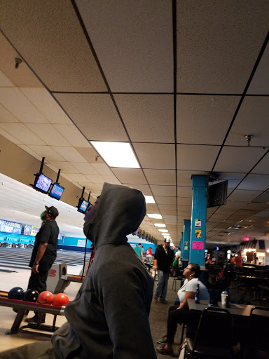 Bowling Alley «Vision Lanes», reviews and photos, 38250 Ford Rd, Westland, MI 48185, USA