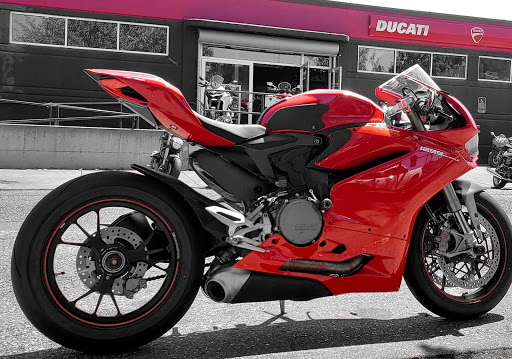 Ducati Dealer «MotoCorsa», reviews and photos, 2170 NW Wilson St, Portland, OR 97210, USA