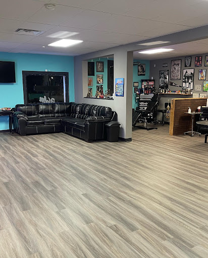 Explore gambler tattoo ideas, creative tattoo ideas in Fort Oglethorpe, available at The Helm Tattoo & Piercing