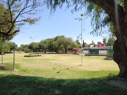 Parque Deportivo y Recreativo 'La Gota'