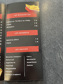 Photos du propriétaire du Restaurant Vezere kebab à Le Lardin-Saint-Lazare - n°3