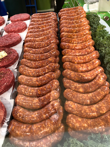 Supermarket «Save More Marketplace», reviews and photos, 8522 US-51, Minocqua, WI 54548, USA