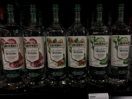 Liquor Store «19 Wine & Spirits», reviews and photos, 101 Verdae Blvd #190, Greenville, SC 29607, USA