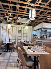 Atmosphère du Restaurant japonais New Daikichi à Bourg-la-Reine - n°2