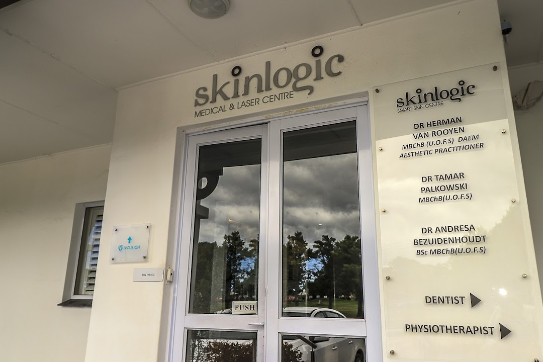 Skinlogic Smart Skin Centre