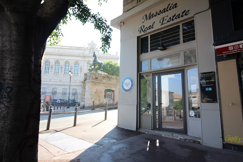Agence immobilière Massalia Real Estate Marseille