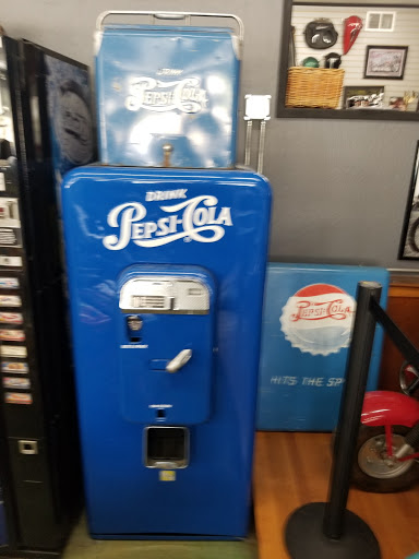 Motorcycle Shop «SIMMS CUSTOM CYCLES», reviews and photos, 21129 Foothill Blvd, Hayward, CA 94541, USA