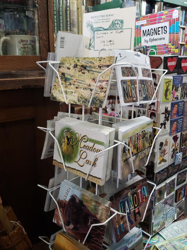 Book Store «Books On Broadway», reviews and photos, 12 W Broadway, Williston, ND 58801, USA