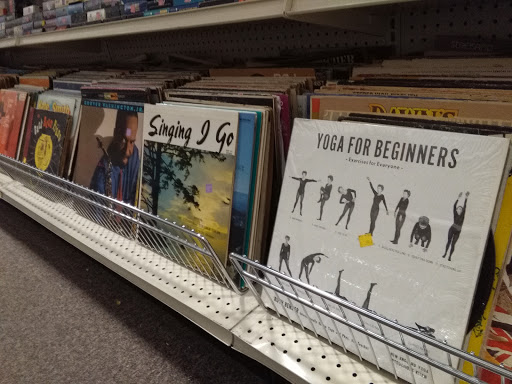 Thrift Store «Goodwill Store», reviews and photos, 2309 N Fairfield Rd, Dayton, OH 45431, USA