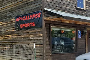 Apocalypse Sports image