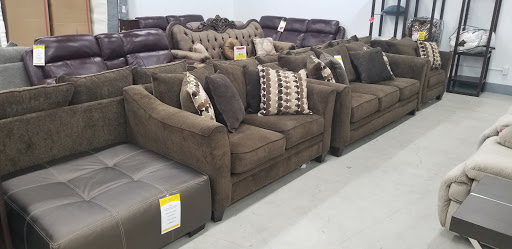 Furniture Store «Badcock Home Furniture & More of South Florida», reviews and photos, 3051 N Powerline Rd, Pompano Beach, FL 33069, USA