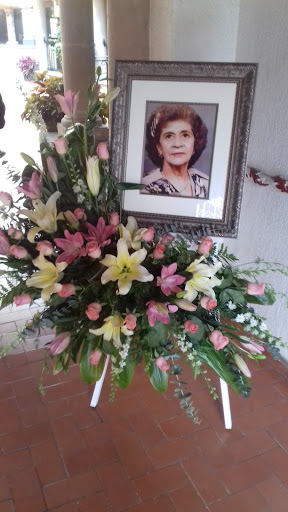 Sala de Velación Padre Chuy en Moroleón