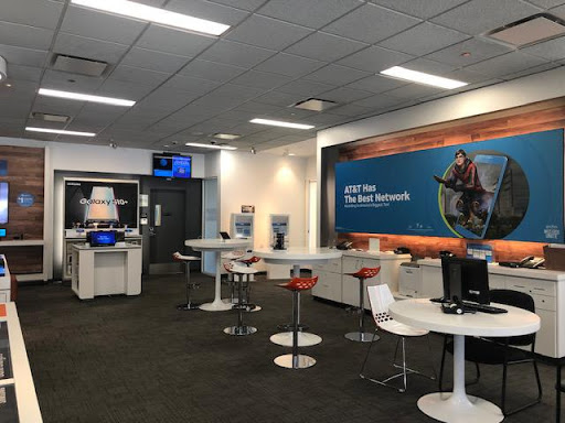 Cell Phone Store «AT&T», reviews and photos, 835 4th St, San Rafael, CA 94901, USA