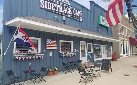 Sidetrack Cafe II image