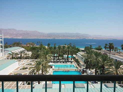 Red Sea Hotel by null
