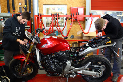 Centre de Formation Automobile CCI Côte-d’Or ⋅ Saône-et-Loire à Mâcon
