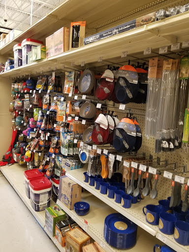 Sporting Goods Store «Academy Sports + Outdoors», reviews and photos, 7171 N Davis Hwy, Pensacola, FL 32504, USA