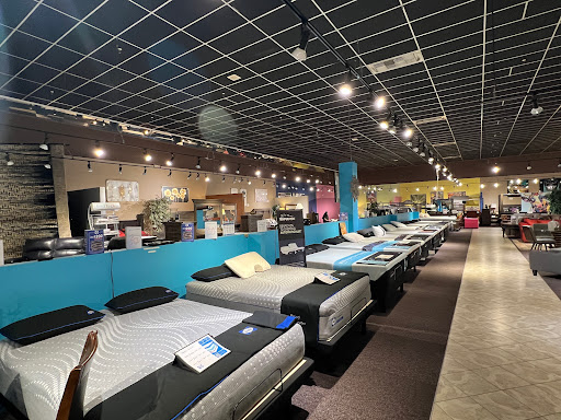 Furniture Store «Mega Furniture», reviews and photos, 6730 W Indian School Rd, Phoenix, AZ 85033, USA