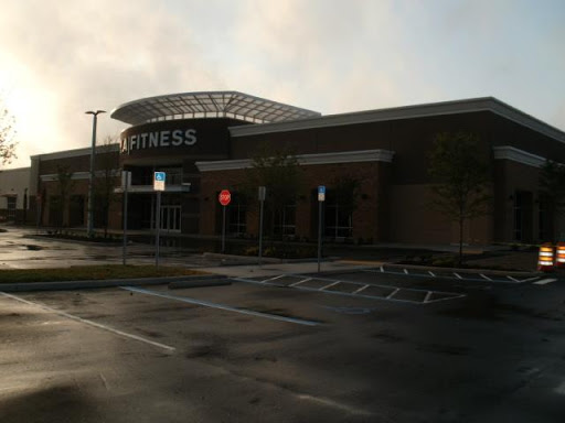 Gym «LA Fitness», reviews and photos, 5320 E Bay Dr, Clearwater, FL 33764, USA