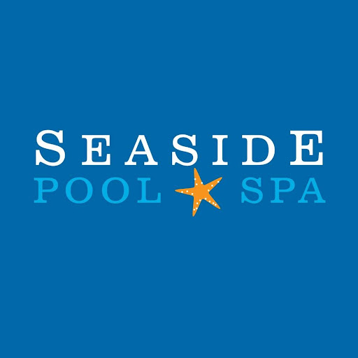 Seaside Pool & Spa