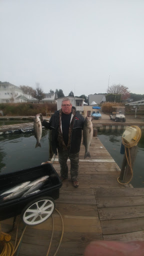 Marina «Smith Point Marina», reviews and photos, 989 Smith Point Rd, Reedville, VA 22539, USA