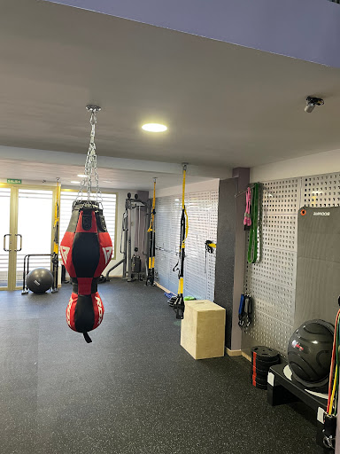 Fitpoint Studio78 en Estepona, Málaga