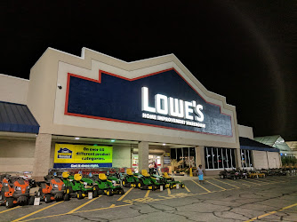 Lowe's Home Improvement