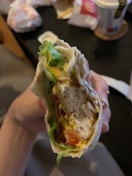 Photo n°14 de McDonald's à Mulhouse ()