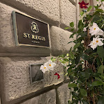 Photo n°2 de l'avis de Sean. fait le 09/07/2021 à 21:07 sur le  The St. Regis Florence à Florence