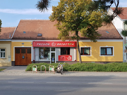 Frisör Brigitta In Vienna