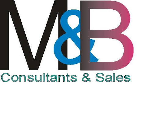 M & B Consultants & Sales