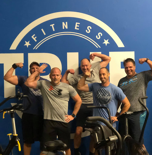 Gym «True Fitness Gym Anthem», reviews and photos, 4235 W Opportunity Way #110, Phoenix, AZ 85086, USA