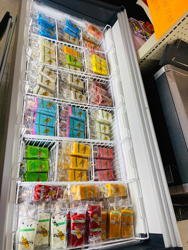 Supermarket «El Rio Bravo Supermarket», reviews and photos, 11 S 10th St, Kansas City, KS 66102, USA