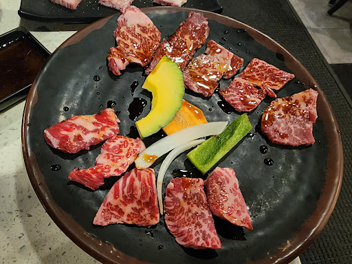 Shinobu Japanese BBQ image